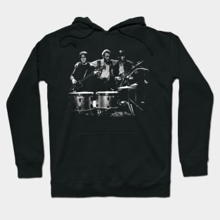 Cream of the Rock Crop Embrace the Classic Sound of the Legendary Band with a Stylish T-Shirt Hoodie